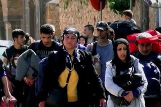 Προσφυγή στο ΣτΕ κατά hot spot σε Χίο και Σάμο
