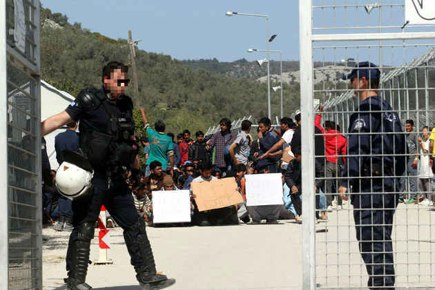 Περισσότερα μέτρα για λιγότερο ρατσισμό