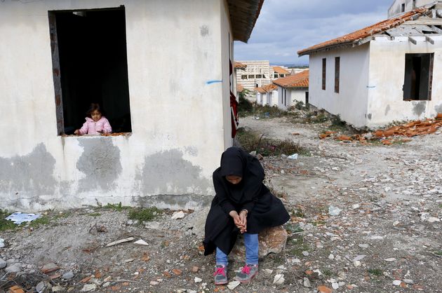 Πόσο ασφαλής ήταν η Τουρκία για τη μικρή Αζιζέ;