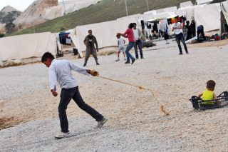 Το μεγάλο στοίχημα της κυβέρνησης
