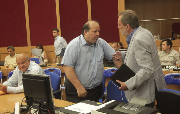 Δίνουν ρέστα μέχρι τελευταία στιγμή