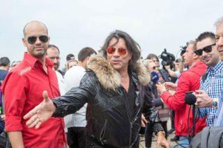 «Ντου» Ψηνάκη σε κατασκήνωση