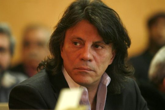Σερβιτόροι…