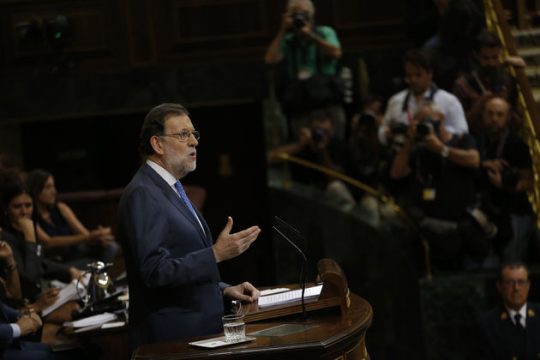 Θα χάσει και το… ξέρει