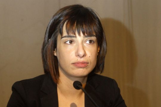 «”Κόφτη” χρειάζεται η Ν.Δ. στην προπαγάνδα της»