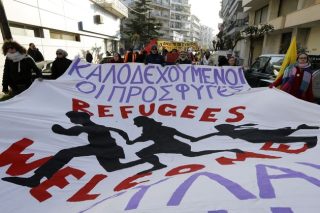Κρητική φιλοξενία… μόνο για πλουσίους