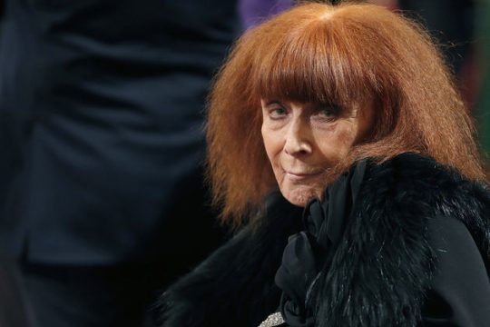 Η υπέροχη Ρίκελ