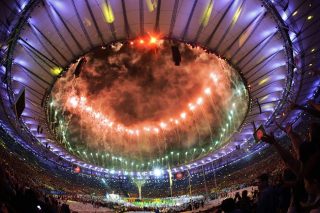 Rio 2016: Γι’ αυτούς ν’ ανάψει η φλόγα που θα καίει όλη νύχτα*