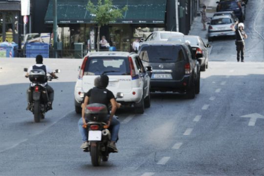 Στο Τριμελές Πλημμελειοδικείο Σακκάς και Σεϊσίδης
