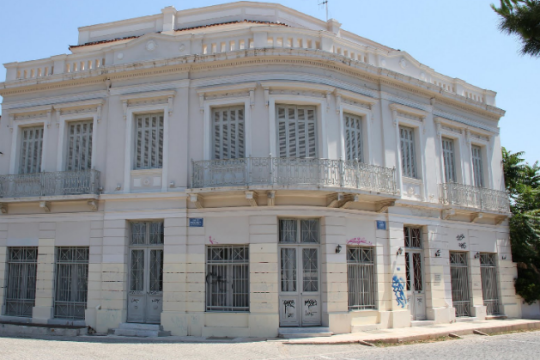 Κινηματογραφικό διήμερο ΚΕΘΕΑ Διάβαση στον ΣΕΑ