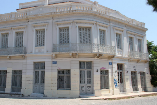 Την Τρίτη η κηδεία του Βαγγέλη Κακαβογιάννη