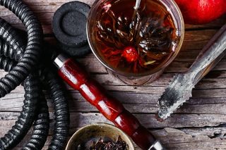 Τα σερμπέτια του σουλτάνου