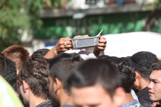 Σκάνδαλο μεν, πλειοδοσία σκανδαλολογίας δε