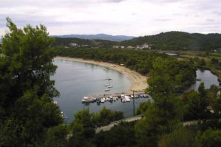 Νεκρός ο κυβερνήτης αλιευτικού στη Σκιάθο