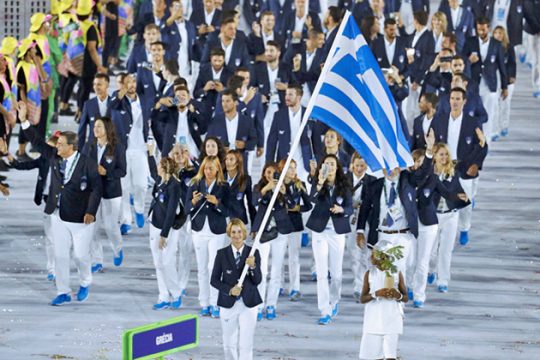 Η Μπεκατώρου στη μάχη