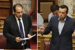 «Συστημένα» προς όλους