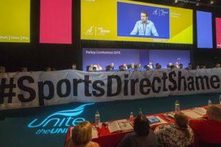 Αναδρομικά εκατομμυρίων θα πληρώσει η Sports Direct