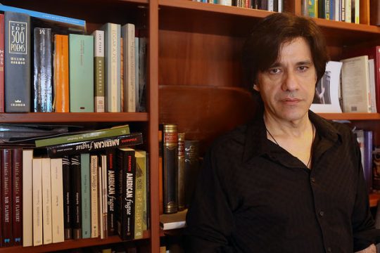 Το ανύπαρκτο που γίνεται υπαρκτό