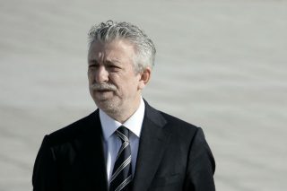 Το νέο «σκριν» της FIFA σε Κοντονή