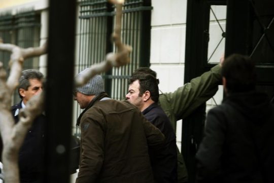 «Τσούλες της δημοσιογραφίας και τσούλες της ασφάλειας…»!