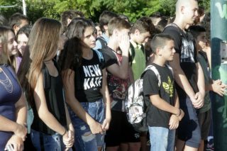 12 Σεπτεμβρίου αρχίζουν τα σχολεία
