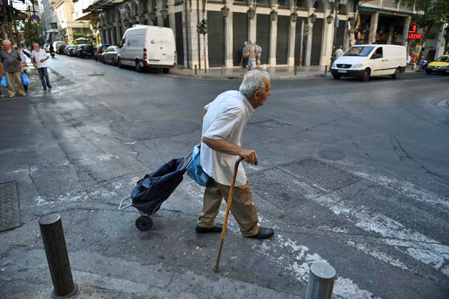 Θερμό φθινόπωρο για την οικονομία