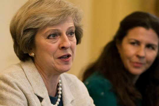 Brexit το 2017, το 2019 ή μήπως καθόλου;