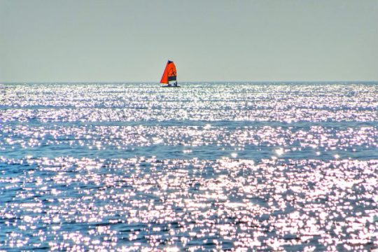 Μικρή πτώση της θερμοκρασίας από τα βόρεια