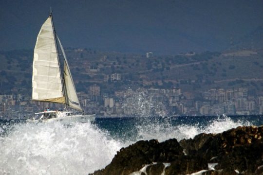 Δροσίζει ο καιρός