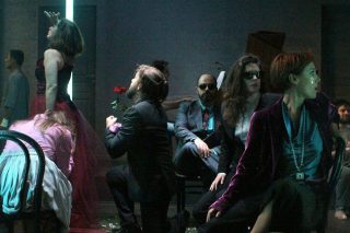 Παίζοντας ριψοκίνδυνα με τη σαγήνη του μπαρόκ