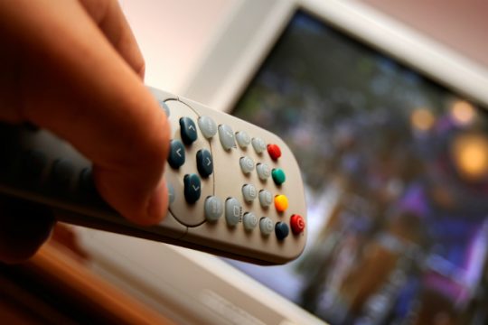 Προσομοίωση της δημοπρασίας για τις τηλεοπτικές άδειες