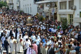 Ελληνορθόδοξα ιδεώδη