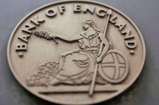 Ασπίδα στο Brexit από την BoE
