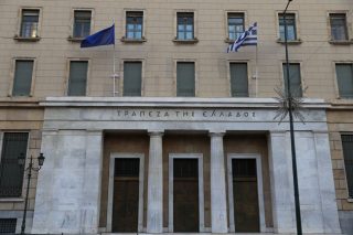 Τα καύσιμα «έσωσαν» το ισοζύγιο συναλλαγών