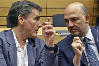 Ολοκλήρωση προαπαιτούμενων για να τρέξουν υποδόση και συζητήσεις για το χρέος