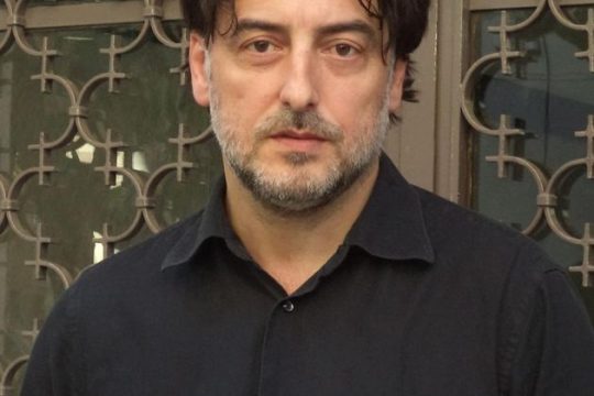 Ξένα βλέμματα