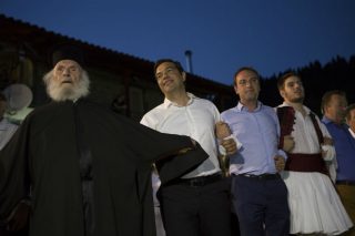 Πολιτικά τιλτ