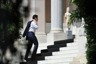 Αυγουστιάτικο σκληρό ροκ