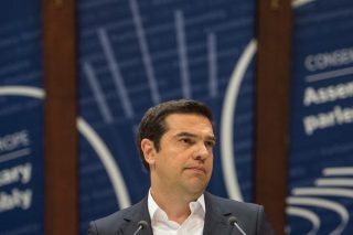 Η ώρα του ευρωπαϊκού Νότου