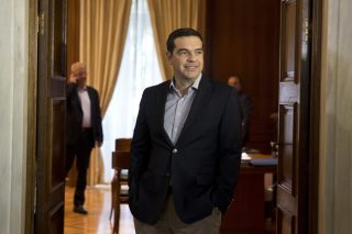 Μεσόγειος ενωμένη, ποτέ νικημένη