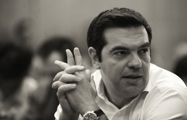 Τι μπορεί να κρύβει το «απαιτούμε» του Αλέξη Τσίπρα