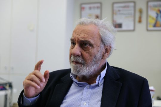 Πρέπει να επενδύσουμε στην πολιτιστική διπλωματία