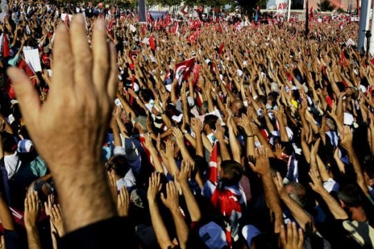 «Θα παρακαλάνε να τους σκοτώσουμε»