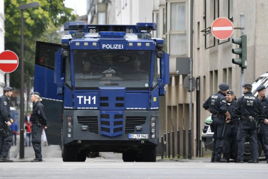 Διπλή αιματηρή επίθεση στην Τουρκία