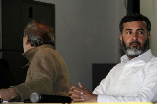 Πήγαν να καταγγείλουν επίθεση και βρέθηκαν κρατούμενοι!