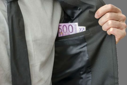 Ο,τι πήρατε… φέρτε το