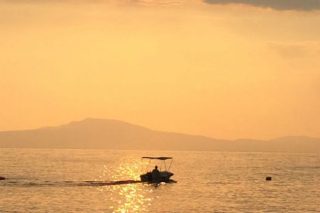 Την τραυμάτισε η βάρκα της αδελφής της