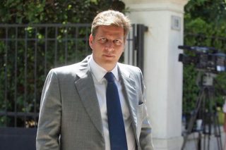 Κάτι του ξέφυγε