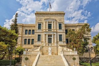 Σε ευρωπαϊκά πρότυπα