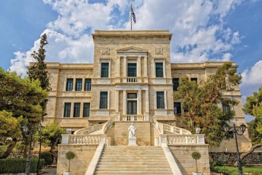 Σε ευρωπαϊκά πρότυπα